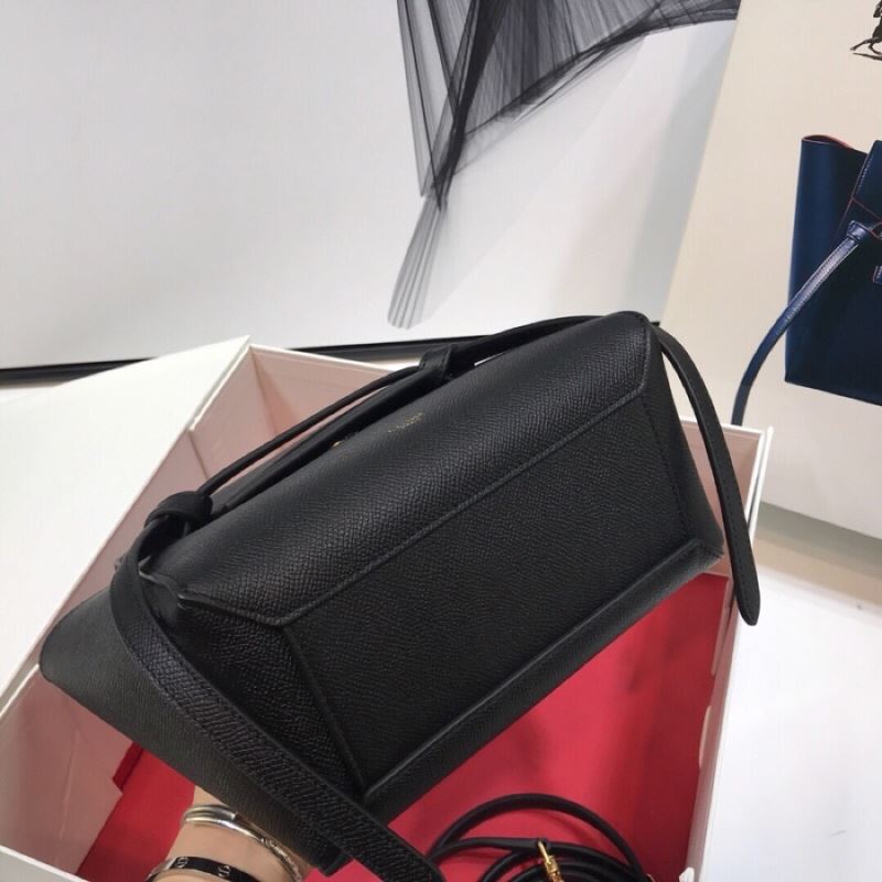 Celine Nano Bags